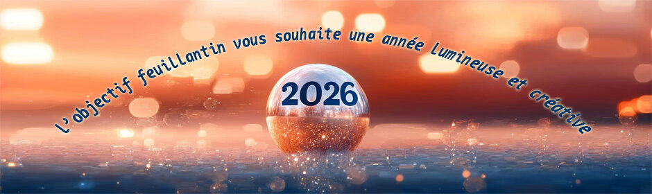 Objectif feuillantin